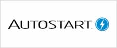 Autostart logo