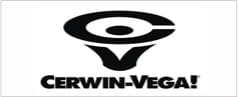 Cerwin-vega logo